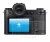 Image of the device Leica SL3 (Display + top plate display) with a wide variety of screen protectors.