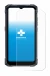 Image of the device Hotwav W11 with a wide variety of screen protectors.