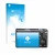 Front side of a product packaging with the brand logo upscreen. Next to it is the device Ricoh GR IIIx HDF shown with the corr