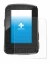 Image of the device Wahoo Elemnt Roam V2 GPS with a wide variety of screen protectors.