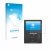 Front side of a product packaging with the brand logo upscreen. Next to it is the device Polyend Tracker Mini shown with the c