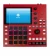 Image of the device Akai MPC One+ with a wide variety of screen protectors.
