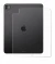 Image of the device Apple iPad Pro 13" 2024 (Back) with a wide variety of screen protectors.