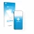 Front side of a product packaging with the brand logo upscreen. Next to it is the device Xiaomi Poco F6 Pro shown with the cor