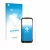 Front side of a product packaging with the brand logo upscreen. Next to it is the device Blackview BV8100 shown with the corre