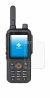 Image of the device Inrico T320 with a wide variety of screen protectors.