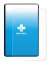 Image of the device Oukitel OT5S with a wide variety of screen protectors.