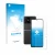 Front side of a product packaging with the brand logo upscreen. Next to it is the device Blackview Hero 10 (Front+Back) shown 
