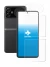 Image of the device Blackview Hero 10 (Front+Back) with a wide variety of screen protectors.