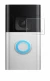 Image of the device Ring Battery Video Doorbell Pro with a wide variety of screen protectors.