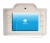 Image of the device Hoppstar Expert Laurel with a wide variety of screen protectors.