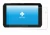 Image of the device Chigee AIO-5 Play with a wide variety of screen protectors.