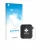 Front side of a product packaging with the brand logo upscreen. Next to it is the device Godox X3 shown with the corresponding