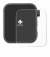 Image of the device Godox X3 with a wide variety of screen protectors.