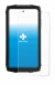 Image of the device Blackview BV9300 Pro with a wide variety of screen protectors.