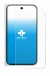 Image of the device Google Pixel 9 Pro Fold with a wide variety of screen protectors.