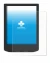 Image of the device Vivlio Light HD Color with a wide variety of screen protectors.