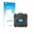 Front side of a product packaging with the brand logo upscreen. Next to it is the device Texa TXT MULTIHUB shown with the corr