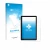 Front side of a product packaging with the brand logo upscreen. Next to it is the device Doogee T10W shown with the correspond