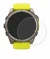 Image of the device Garmin Fenix 8 Solar (51 mm) with a wide variety of screen protectors.