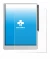 Image of the device reMarkable Paper Pro with a wide variety of screen protectors.