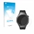 Front side of a product packaging with the brand logo upscreen. Next to it is the device Huawei Watch GT 5 Pro (46 mm) shown w