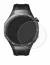 Image of the device Huawei Watch GT 5 Pro (46 mm) with a wide variety of screen protectors.