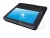 Image of the device Techfive ECR 100 with a wide variety of screen protectors.