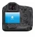 Image of the device Canon EOS R1 with a wide variety of screen protectors.