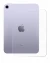 Image of the device Apple iPad Mini 7 WiFi 2024 (Back) with a wide variety of screen protectors.