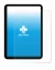 Image of the device Apple iPad Mini 7 2024 with a wide variety of screen protectors.