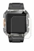 Image of the device Baolubao W60 with a wide variety of screen protectors.