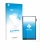 Front side of a product packaging with the brand logo upscreen. Next to it is the device iBasso DX180 shown with the correspon