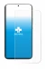 Image of the device Huawei Nova 13 with a wide variety of screen protectors.
