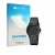 Front side of a product packaging with the brand logo upscreen. Next to it is the device Casio Collection MQ-24 shown with the