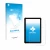 Front side of a product packaging with the brand logo upscreen. Next to it is the device Oukitel RT9 shown with the correspond