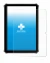 Image of the device Oukitel RT9 with a wide variety of screen protectors.