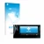 Front side of a product packaging with the brand logo upscreen. Next to it is the device DS 7 Facelift (2024) shown with the c