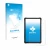 Front side of a product packaging with the brand logo upscreen. Next to it is the device Hotwav R9 Pro shown with the correspo
