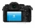 Image of the device Panasonic Lumix DC-G97 with a wide variety of screen protectors.