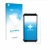 Front side of a product packaging with the brand logo upscreen. Next to it is the device Ulefone Armor X12 shown with the corr