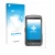 Front side of a product packaging with the brand logo upscreen. Next to it is the device Wahoo Elemnt ACE shown with the corre