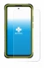 Image of the device Ulefone Armor X31 Pro 5G with a wide variety of screen protectors.