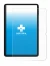 Image of the device Doogee T36 with a wide variety of screen protectors.