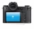 Image of the device Leica SL3-S with a wide variety of screen protectors.
