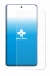 Image of the device Vivo V50 with a wide variety of screen protectors.
