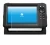 Image of the device Lowrance Eagle 7 with a wide variety of screen protectors.