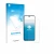 Front side of a product packaging with the brand logo upscreen. Next to it is the device ZTE Nubia Neo shown with the correspo