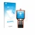 Front side of a product packaging with the brand logo upscreen. Next to it is the device RigExpert MATCH shown with the corres
