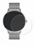 Image of the device Pireware Slim Smartwatch with a wide variety of screen protectors.
